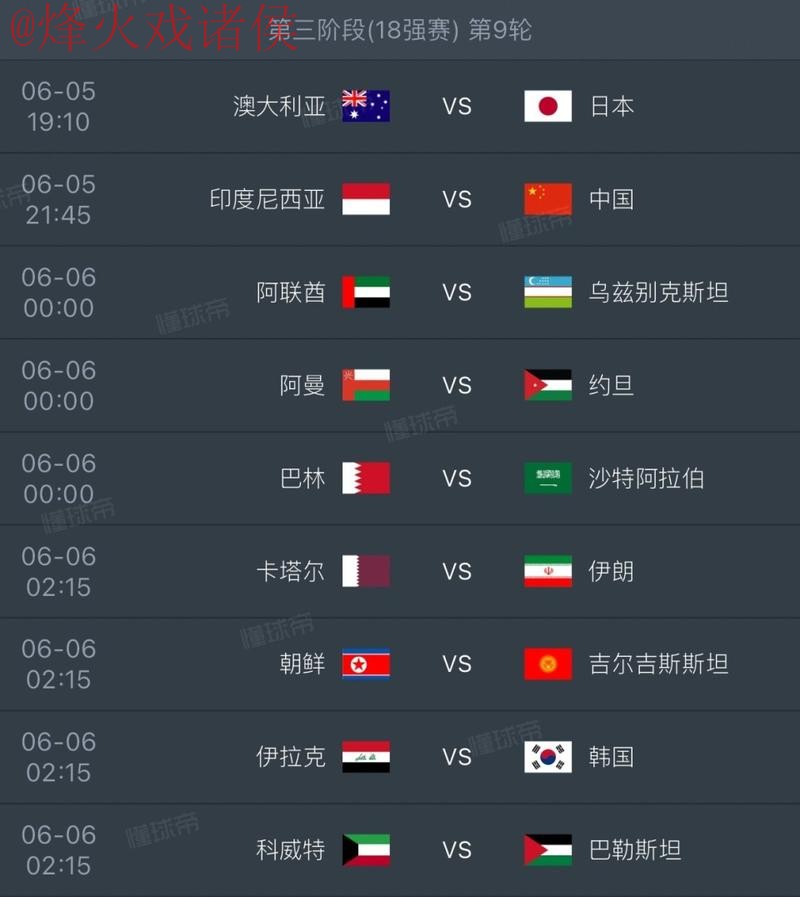 2026世界杯比分教程最新网址